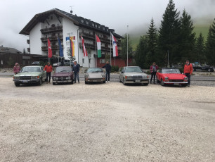 Fahrt ins Blaue 24.10.2017