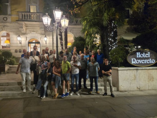 Fischessen in Isera_20 21.09.2025