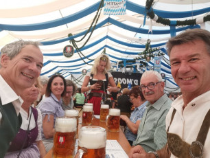 Mühlheim am Inn 7-8.09.2024