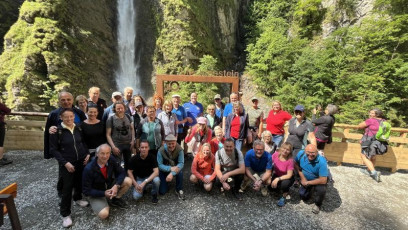 Pongau 31.05 - 02.06.2025