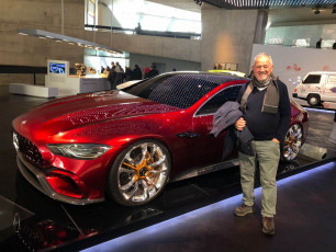 Museumsbesuch Stuttgart 22.-23.11.25