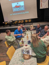 Vollversammlung 31.01.26