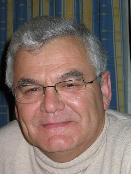 Walter Mayrl