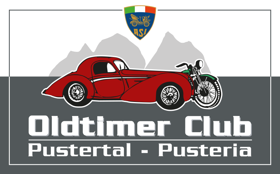 Oldtimerclub Pustertal / Val Pusteria